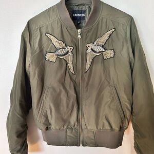 Express Jacket